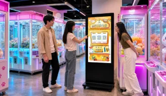 Radi-Draw 遊戲抽獎系統，讓活動抽獎更靈活、更有趣