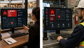 Radi-Web API 緊急告警服務，強化即時訊息發布效率