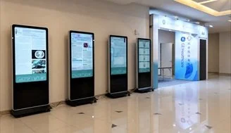 醫學學術研討會導入 E-POSTER，打造數位論文展示空間