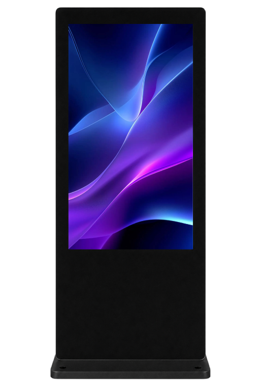 O系列 戶外型